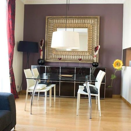 1208 - Exclusive Design Apartment Барселона Экстерьер фото